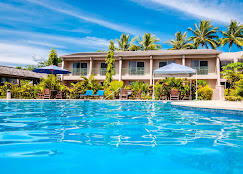Conference venue in Lautoka, Fiji
